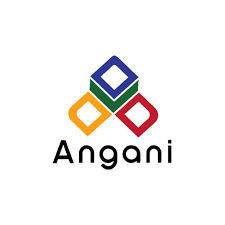Angani Logo